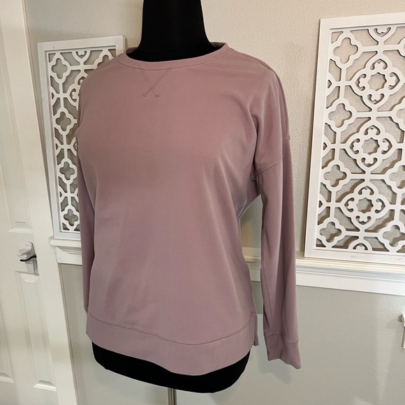 Purple Sweatshirt - Picture 3 of 8